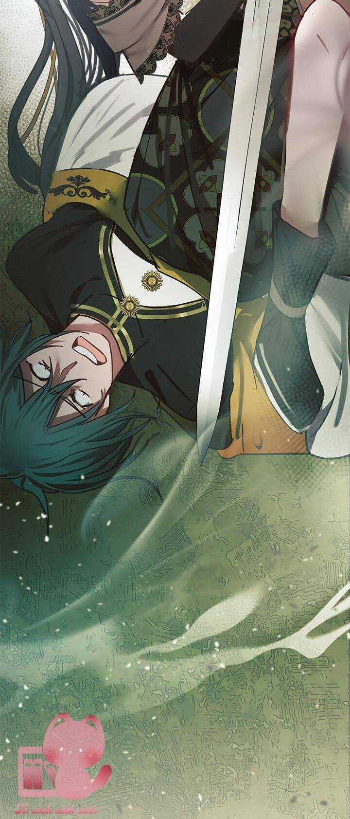 Thành Viên Trong Gia Đình Phát Cuồng Vì Tôi Chương 70 trang 81