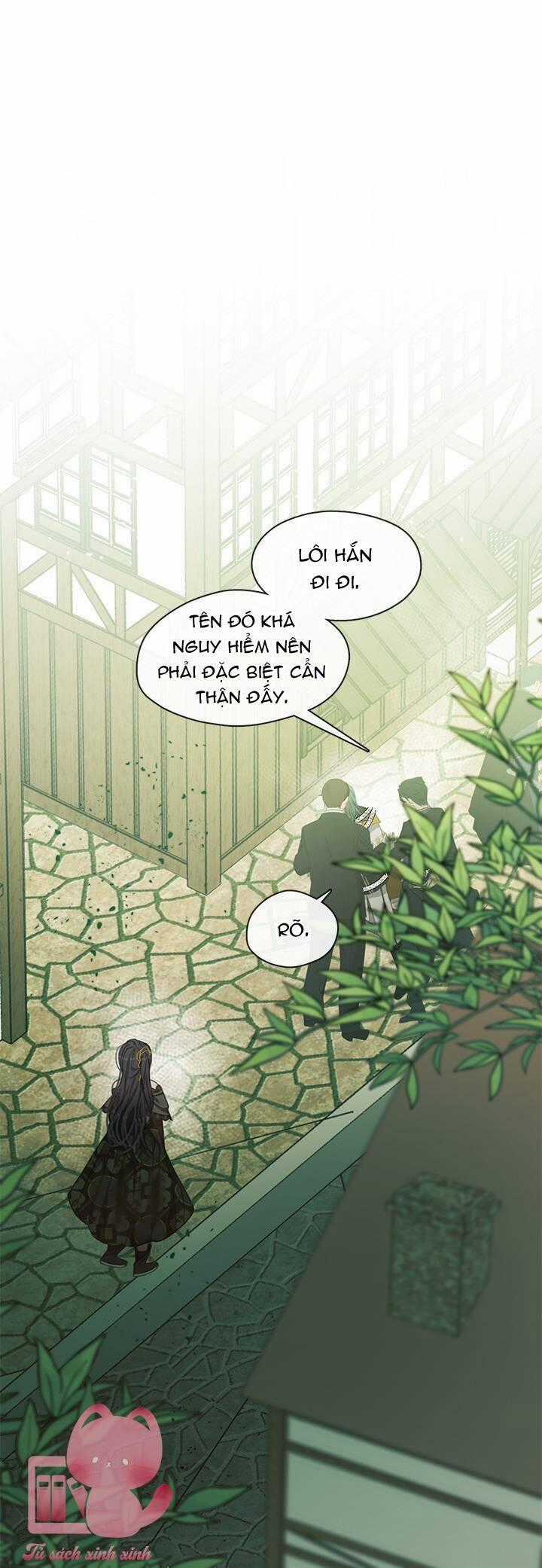 Thành Viên Trong Gia Đình Phát Cuồng Vì Tôi Chương 71 trang 1