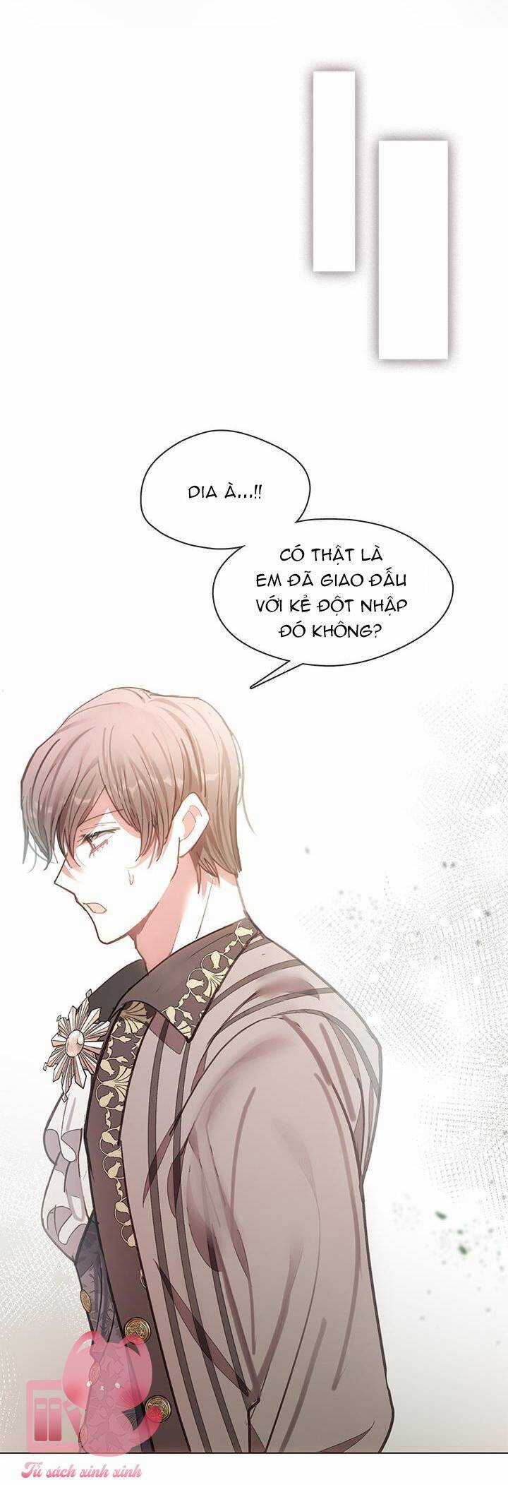 Thành Viên Trong Gia Đình Phát Cuồng Vì Tôi Chương 71 trang 10