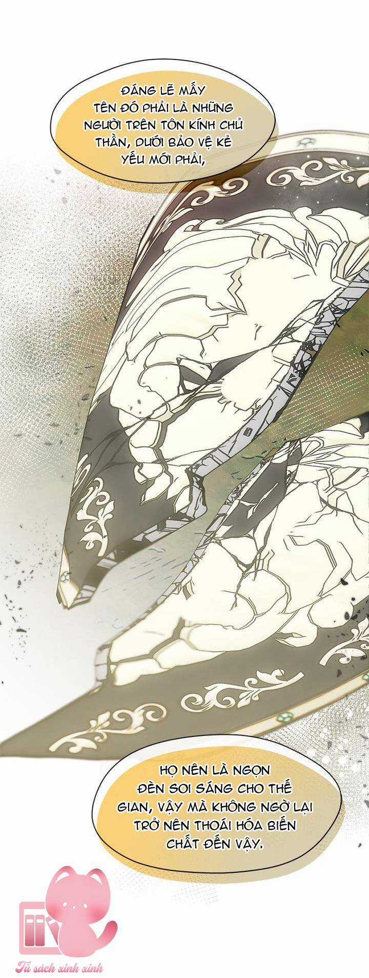 Thành Viên Trong Gia Đình Phát Cuồng Vì Tôi Chương 71 trang 16