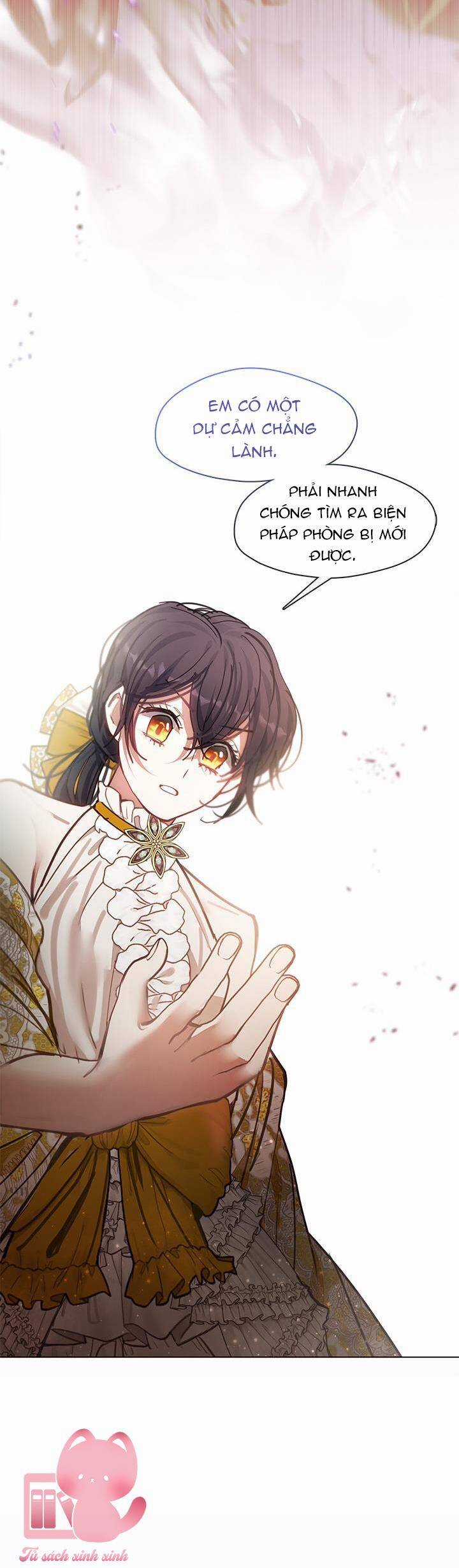 Thành Viên Trong Gia Đình Phát Cuồng Vì Tôi Chương 71 trang 23