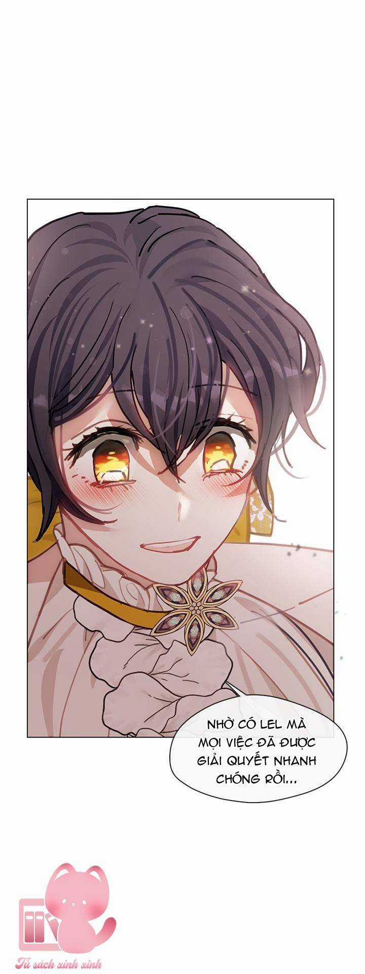 Thành Viên Trong Gia Đình Phát Cuồng Vì Tôi Chương 71 trang 38