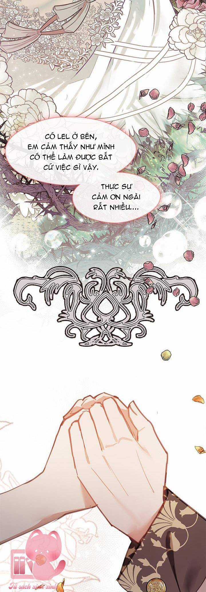 Thành Viên Trong Gia Đình Phát Cuồng Vì Tôi Chương 71 trang 40