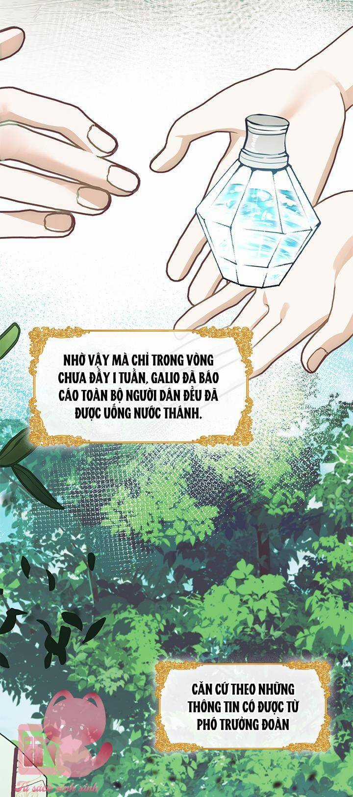 Thành Viên Trong Gia Đình Phát Cuồng Vì Tôi Chương 71 trang 51