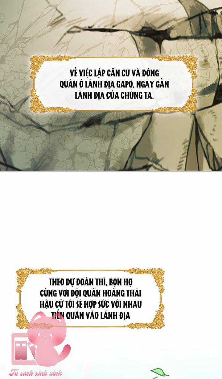 Thành Viên Trong Gia Đình Phát Cuồng Vì Tôi Chương 71 trang 54