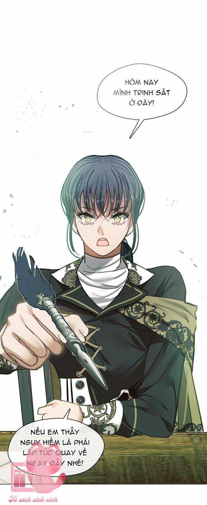 Thành Viên Trong Gia Đình Phát Cuồng Vì Tôi Chương 71 trang 57