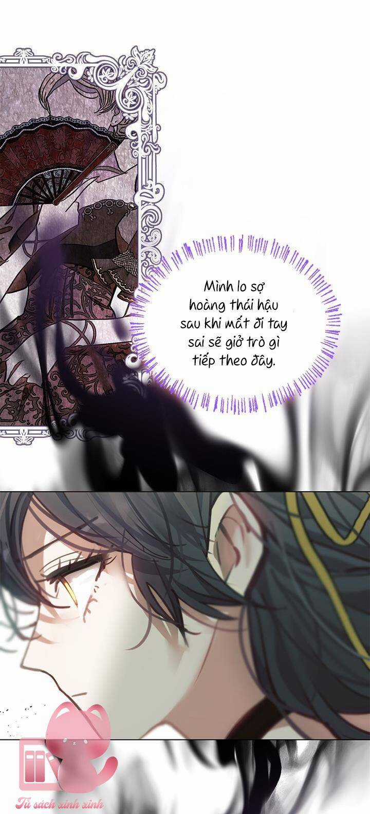 Thành Viên Trong Gia Đình Phát Cuồng Vì Tôi Chương 71 trang 6