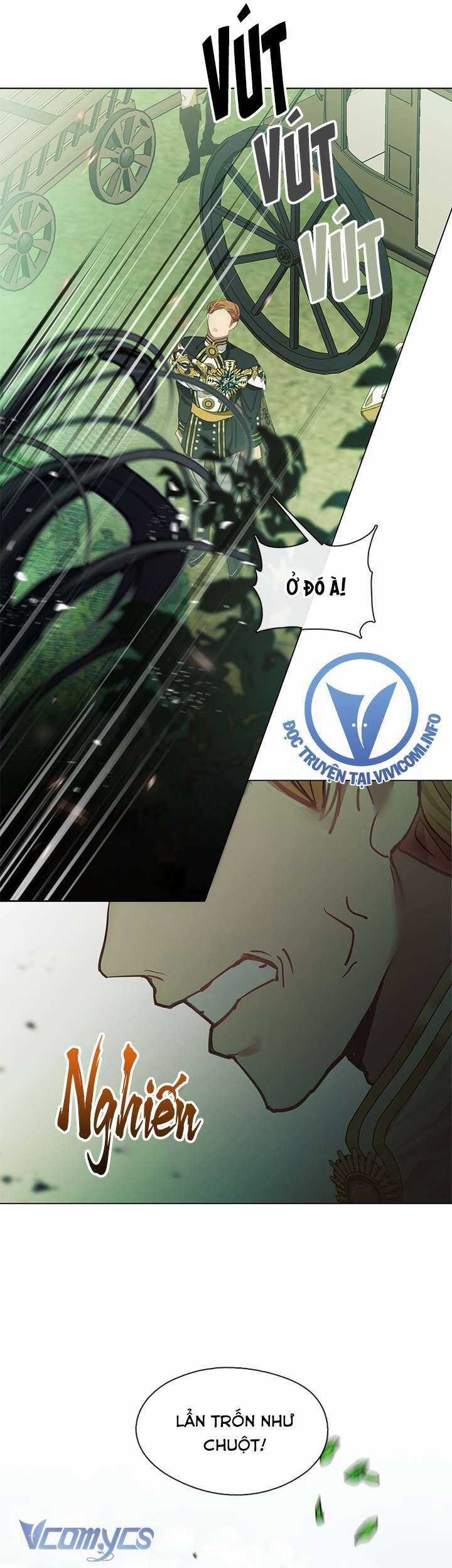 Thành Viên Trong Gia Đình Phát Cuồng Vì Tôi Chương 72 trang 14