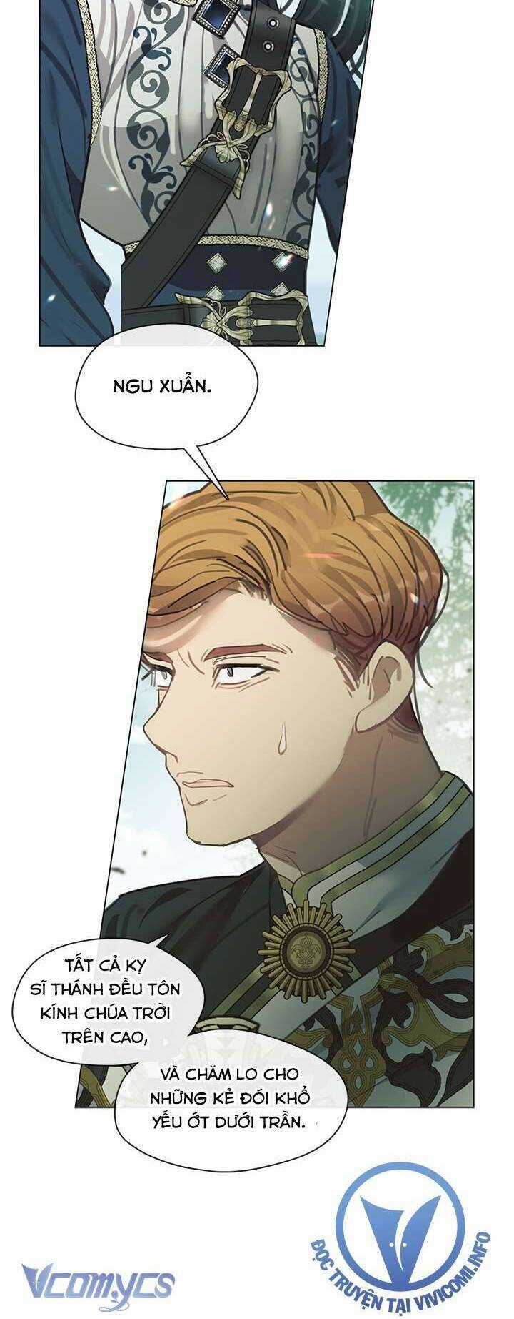 Thành Viên Trong Gia Đình Phát Cuồng Vì Tôi Chương 72 trang 24