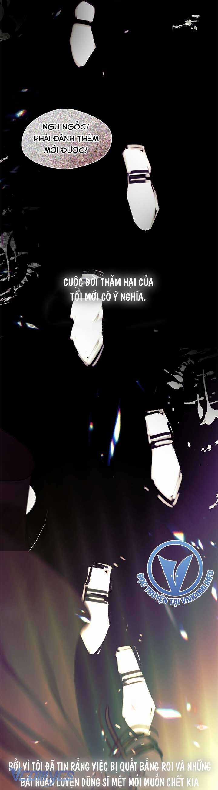 Thành Viên Trong Gia Đình Phát Cuồng Vì Tôi Chương 72 trang 42