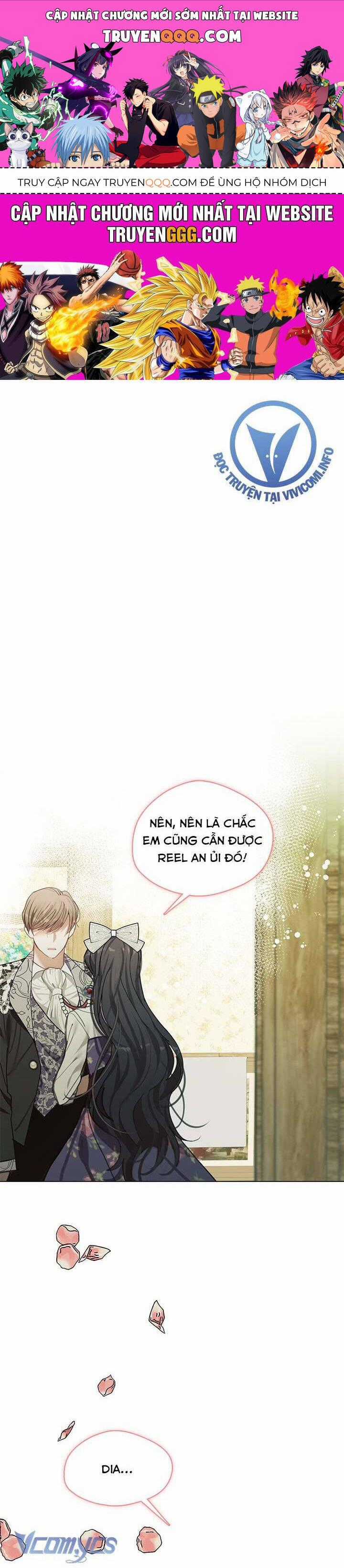 Thành Viên Trong Gia Đình Phát Cuồng Vì Tôi Chương 73 trang 0