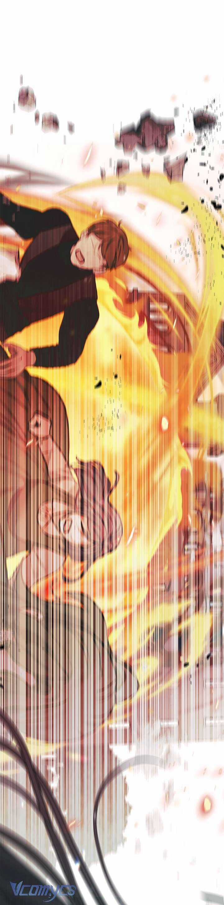 Thành Viên Trong Gia Đình Phát Cuồng Vì Tôi Chương 73 trang 25