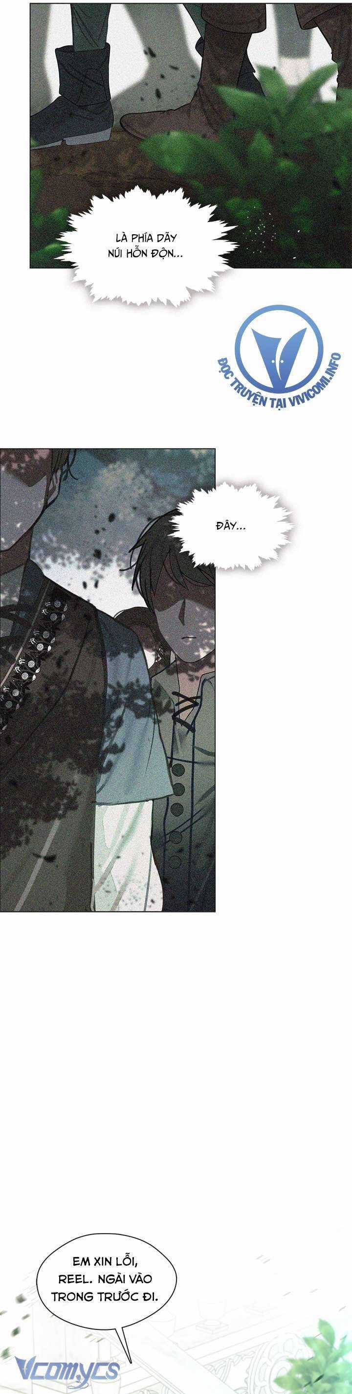 Thành Viên Trong Gia Đình Phát Cuồng Vì Tôi Chương 73 trang 5