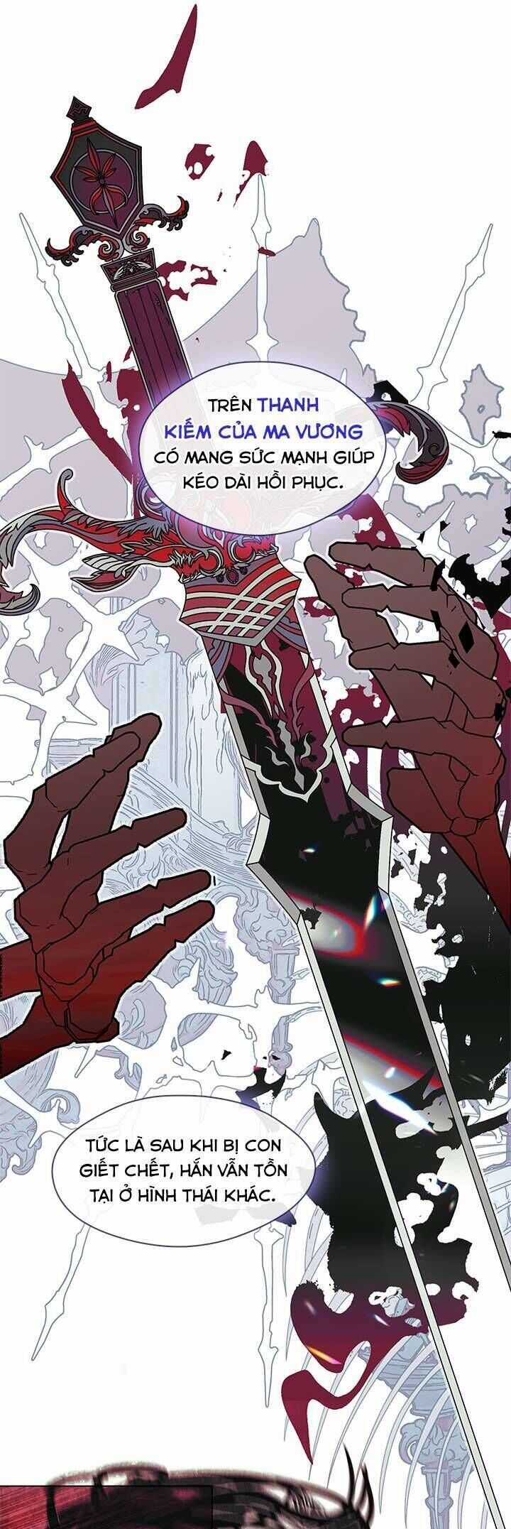 Thành Viên Trong Gia Đình Phát Cuồng Vì Tôi Chương 74 trang 12