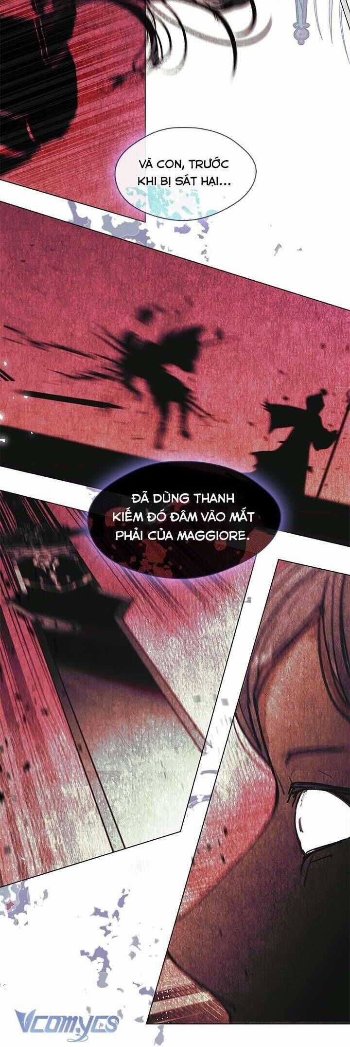 Thành Viên Trong Gia Đình Phát Cuồng Vì Tôi Chương 74 trang 13