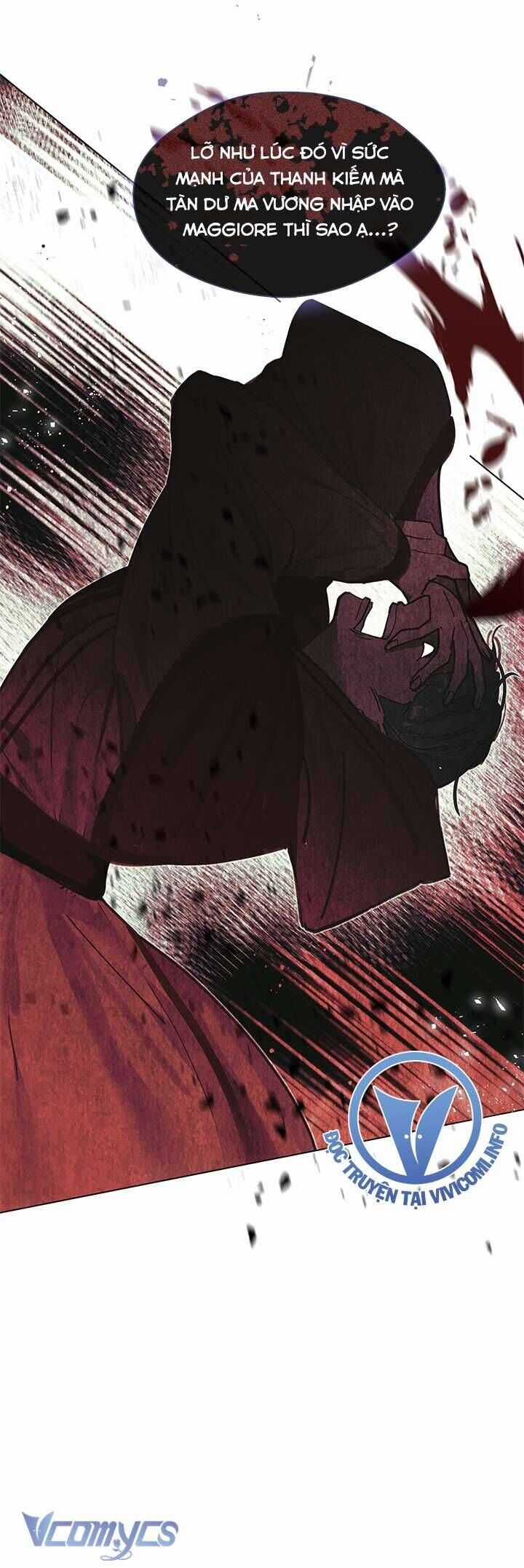 Thành Viên Trong Gia Đình Phát Cuồng Vì Tôi Chương 74 trang 14