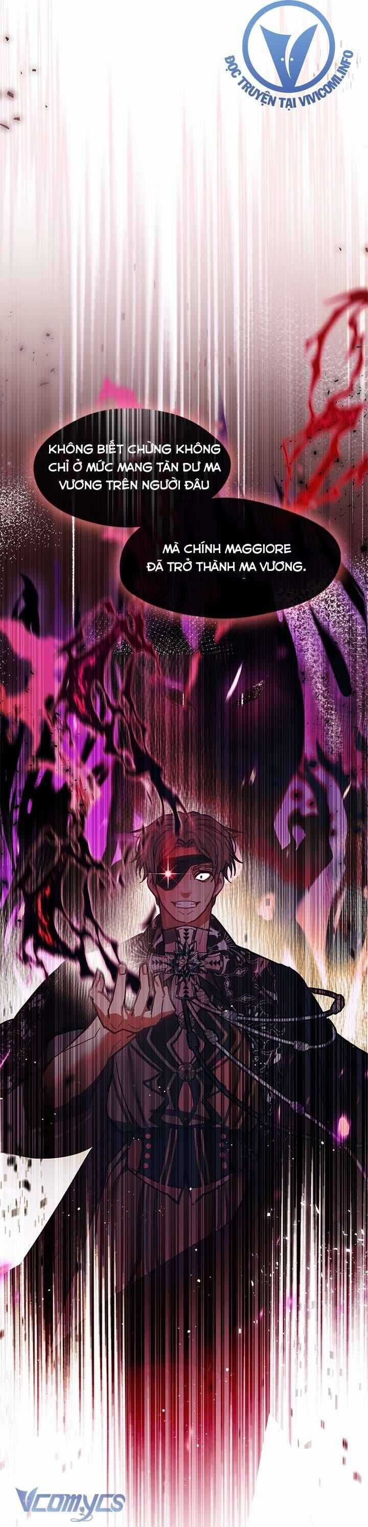 Thành Viên Trong Gia Đình Phát Cuồng Vì Tôi Chương 74 trang 16