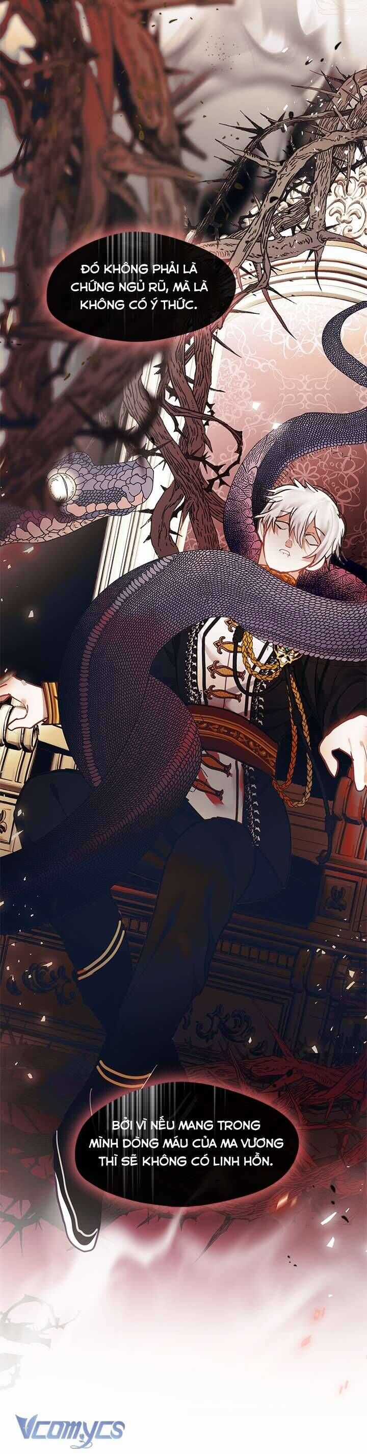 Thành Viên Trong Gia Đình Phát Cuồng Vì Tôi Chương 74 trang 19