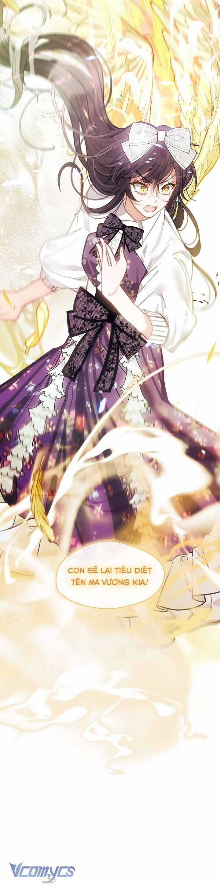 Thành Viên Trong Gia Đình Phát Cuồng Vì Tôi Chương 74 trang 24