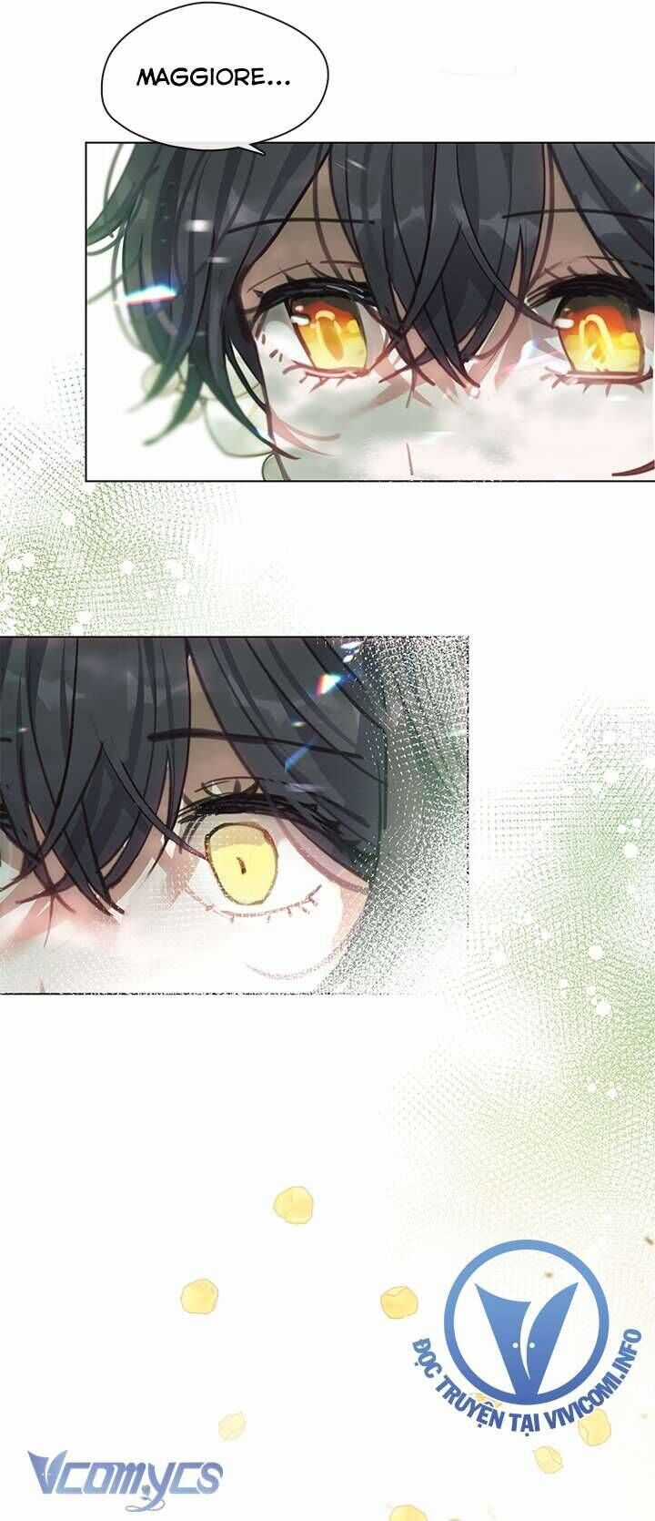 Thành Viên Trong Gia Đình Phát Cuồng Vì Tôi Chương 74 trang 29