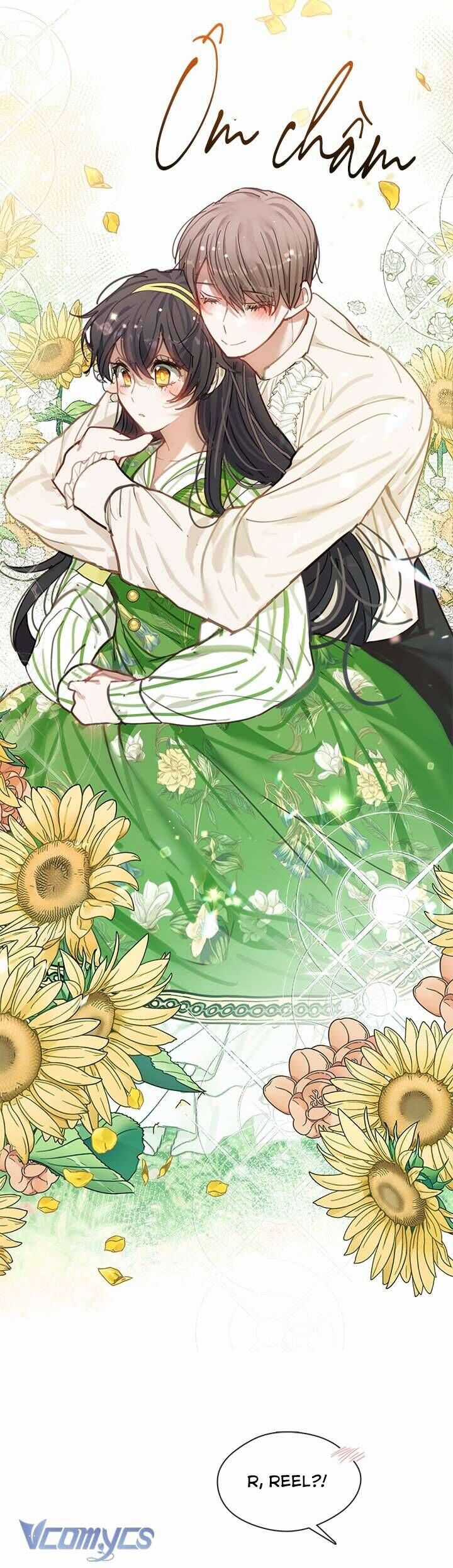 Thành Viên Trong Gia Đình Phát Cuồng Vì Tôi Chương 74 trang 30