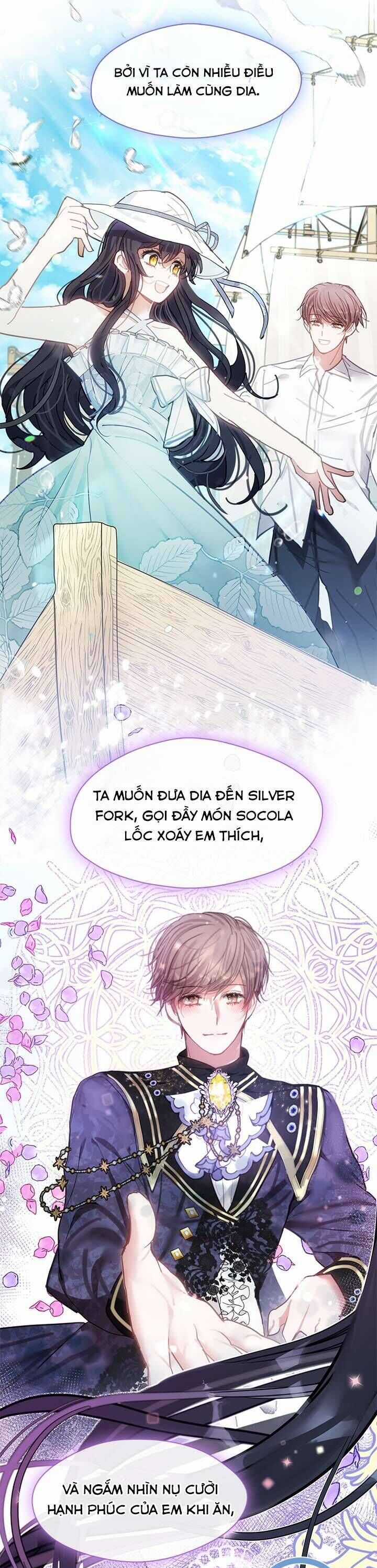 Thành Viên Trong Gia Đình Phát Cuồng Vì Tôi Chương 74 trang 33