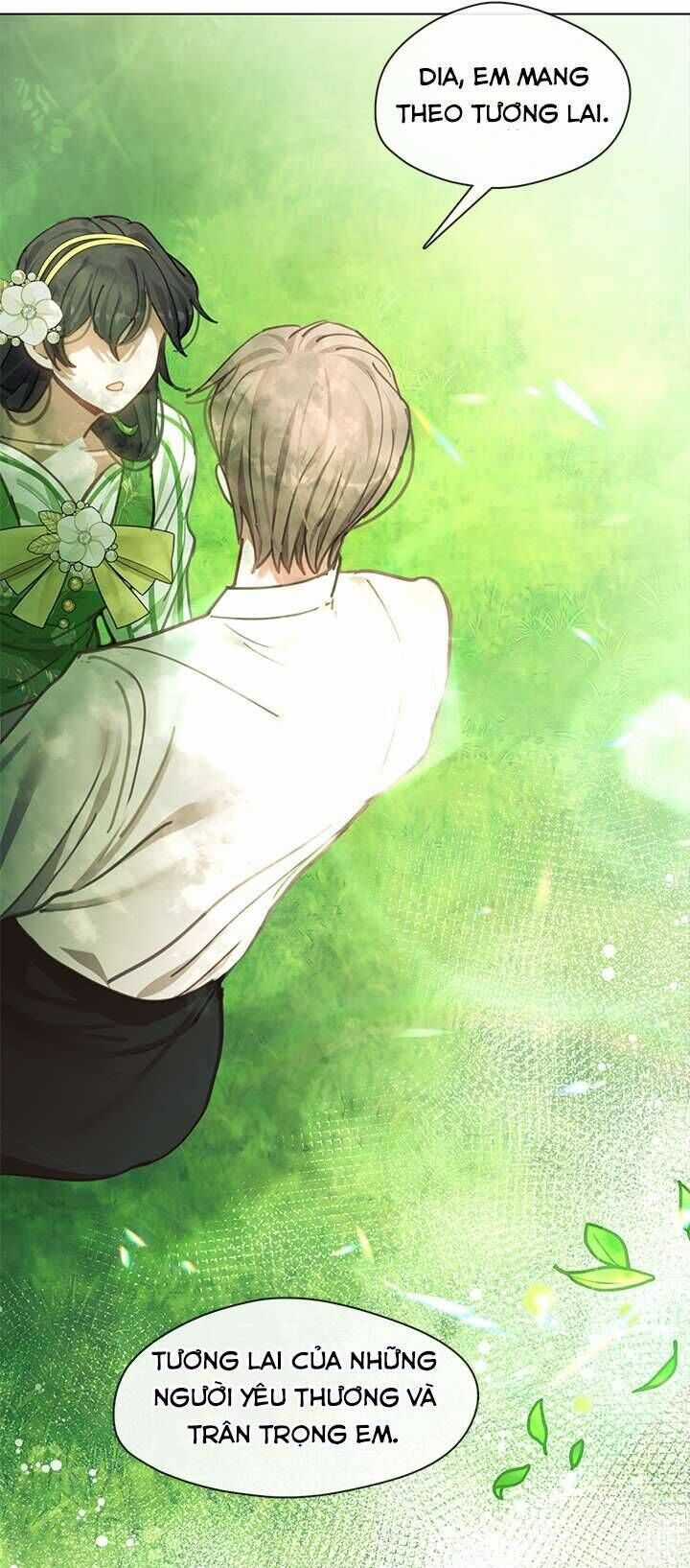 Thành Viên Trong Gia Đình Phát Cuồng Vì Tôi Chương 74 trang 36