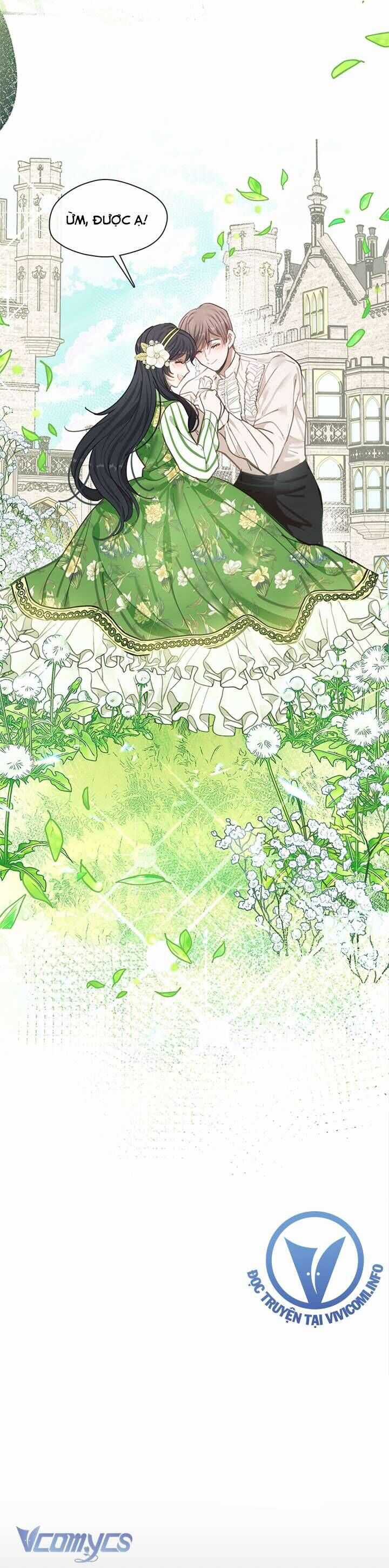 Thành Viên Trong Gia Đình Phát Cuồng Vì Tôi Chương 74 trang 38