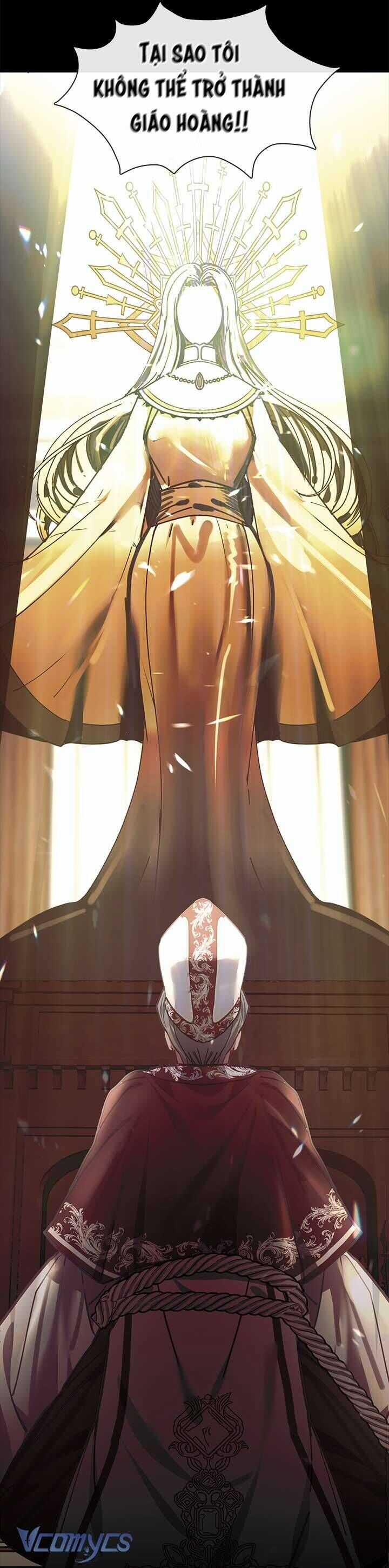 Thành Viên Trong Gia Đình Phát Cuồng Vì Tôi Chương 74 trang 40