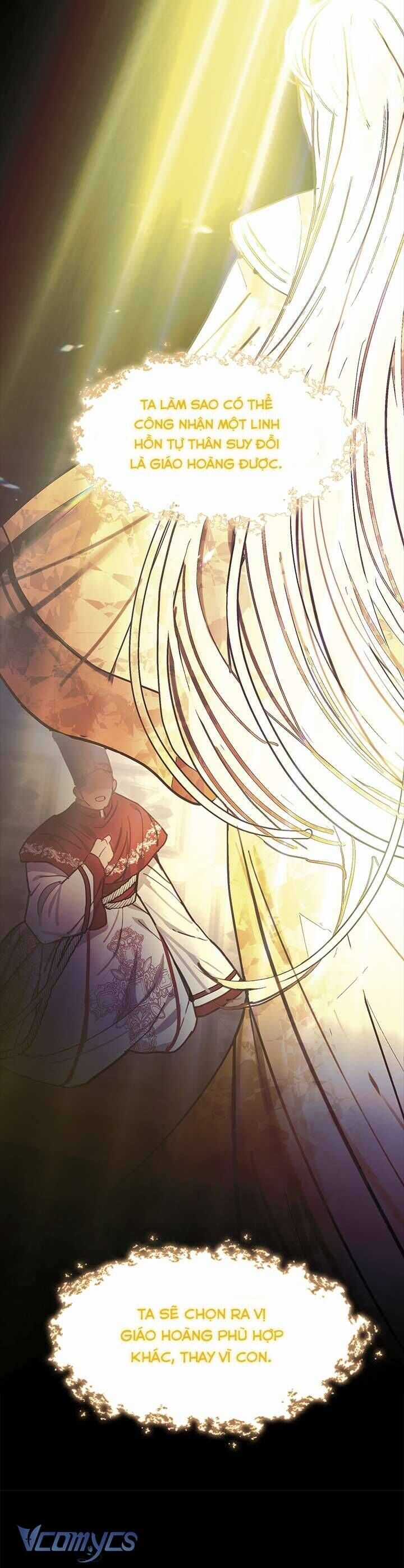 Thành Viên Trong Gia Đình Phát Cuồng Vì Tôi Chương 74 trang 44