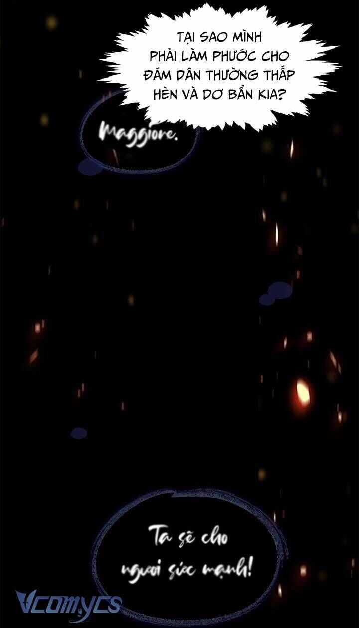 Thành Viên Trong Gia Đình Phát Cuồng Vì Tôi Chương 74 trang 46