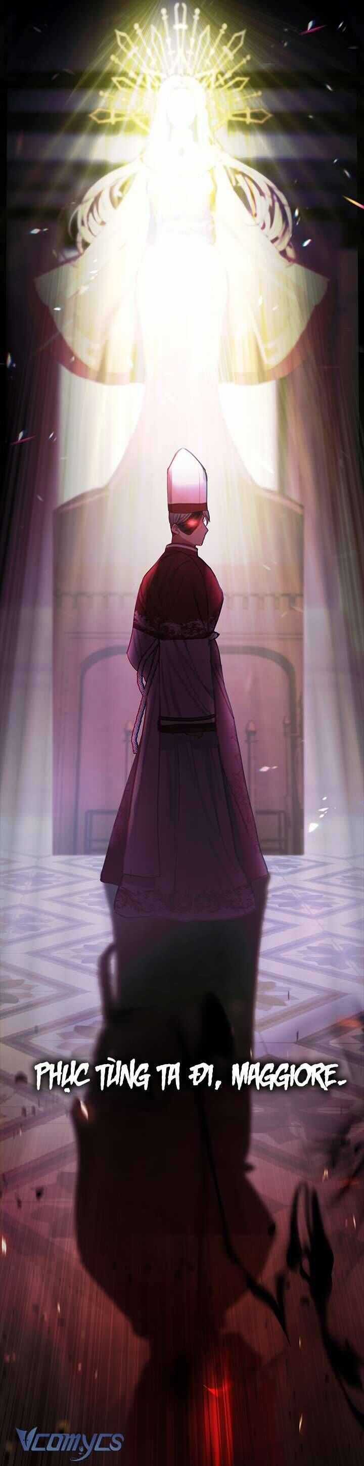 Thành Viên Trong Gia Đình Phát Cuồng Vì Tôi Chương 74 trang 48