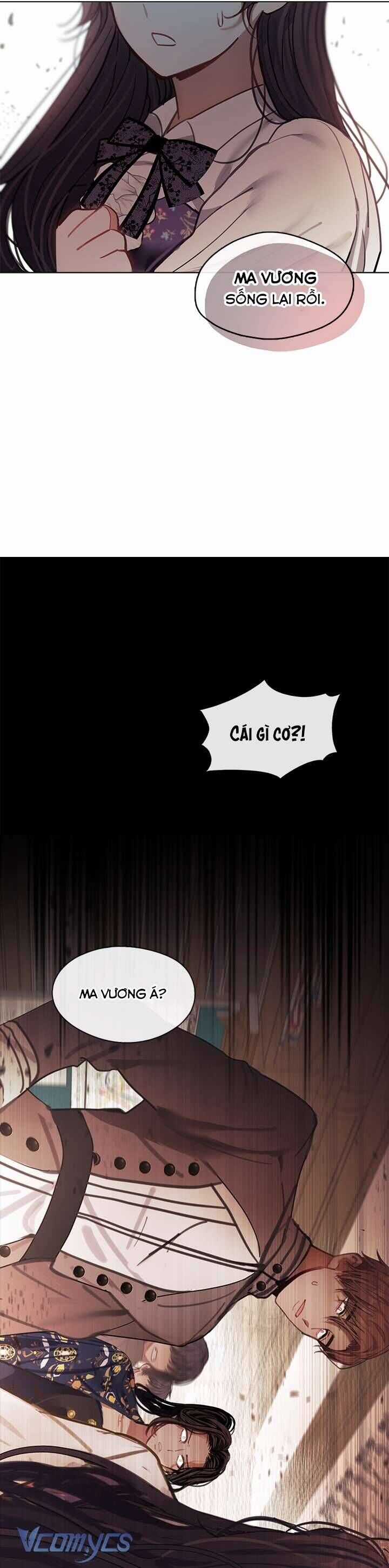 Thành Viên Trong Gia Đình Phát Cuồng Vì Tôi Chương 74 trang 5