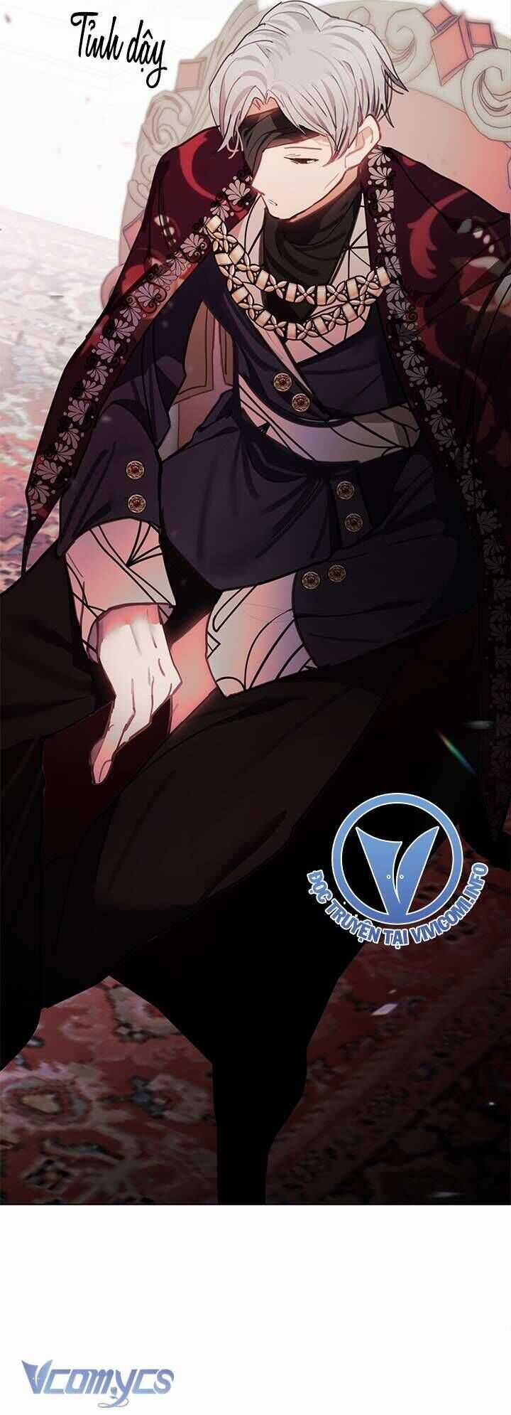 Thành Viên Trong Gia Đình Phát Cuồng Vì Tôi Chương 74 trang 50