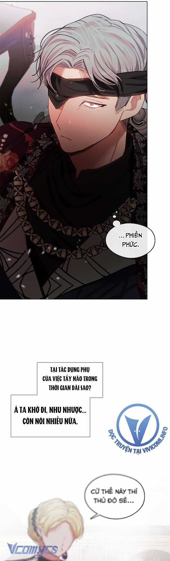 Thành Viên Trong Gia Đình Phát Cuồng Vì Tôi Chương 74 trang 52