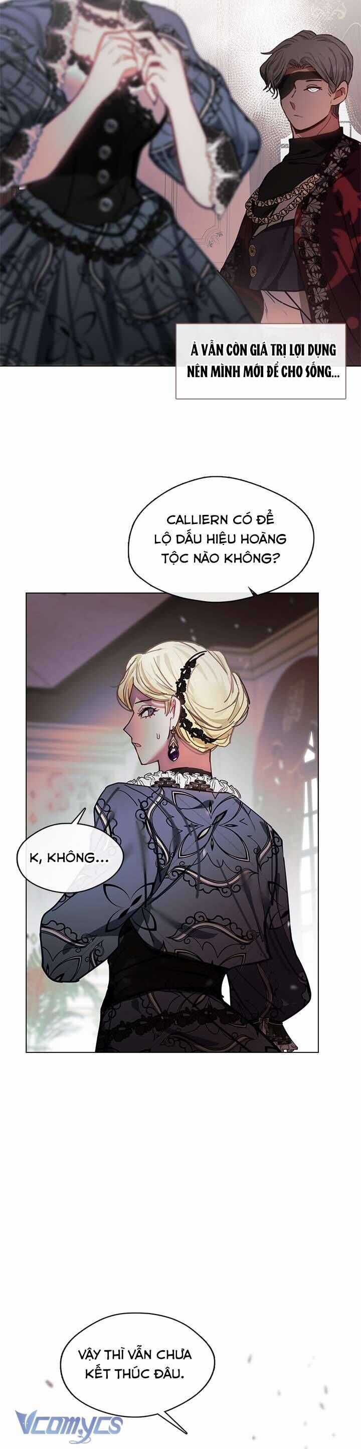 Thành Viên Trong Gia Đình Phát Cuồng Vì Tôi Chương 74 trang 53