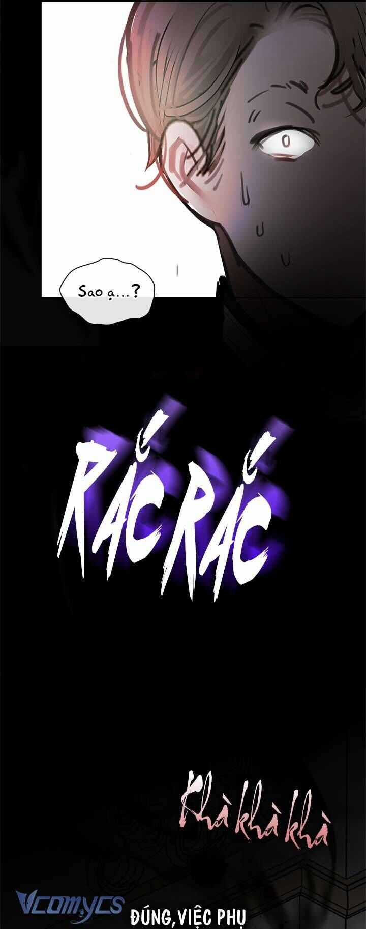 Thành Viên Trong Gia Đình Phát Cuồng Vì Tôi Chương 74 trang 59