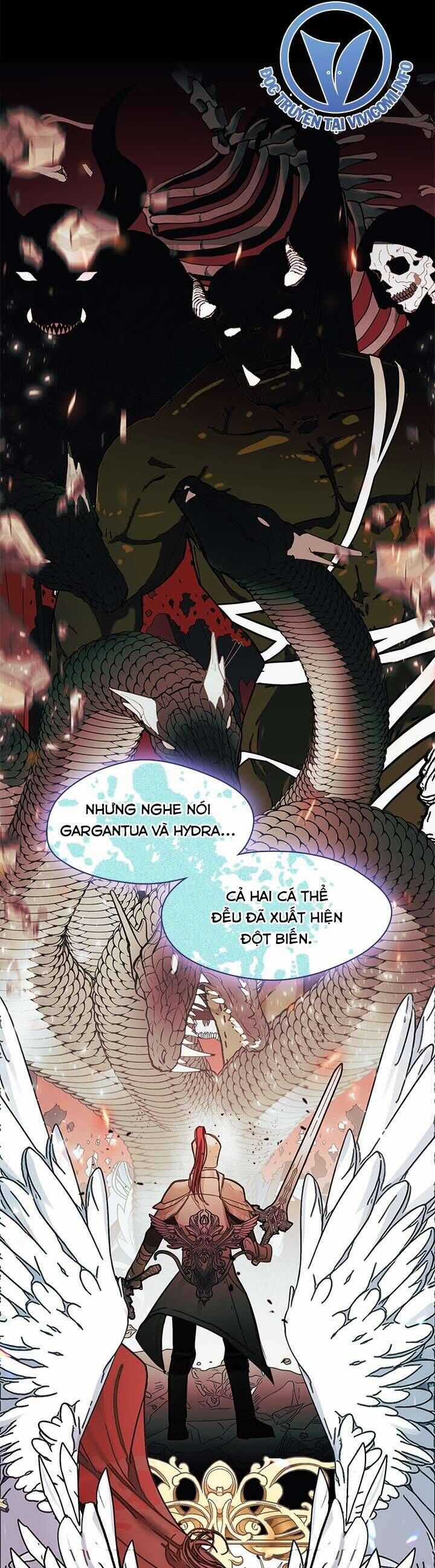 Thành Viên Trong Gia Đình Phát Cuồng Vì Tôi Chương 74 trang 7