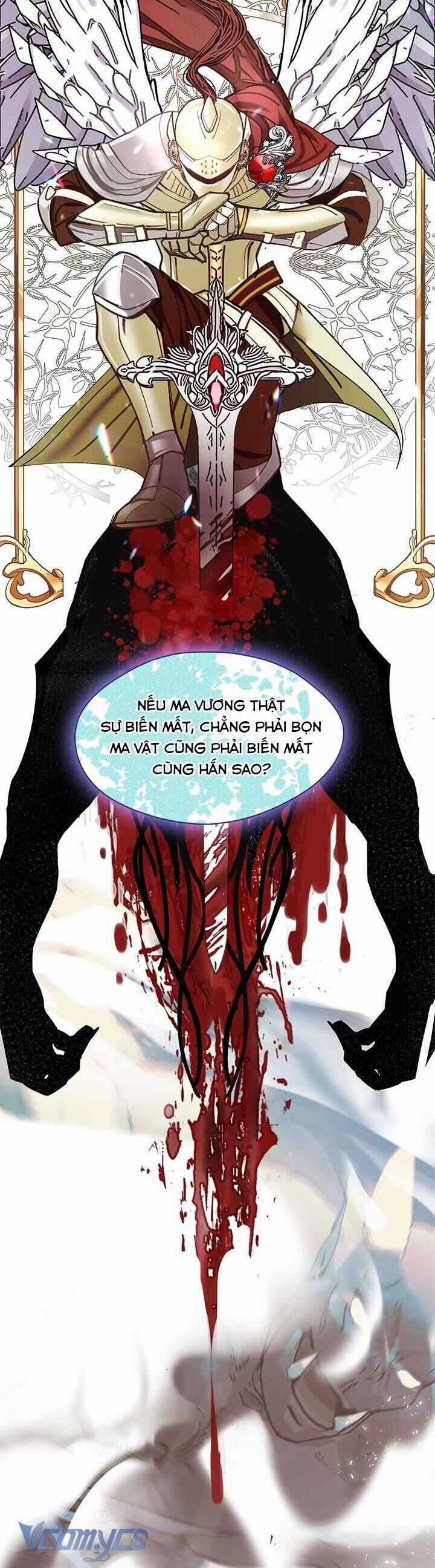 Thành Viên Trong Gia Đình Phát Cuồng Vì Tôi Chương 74 trang 8