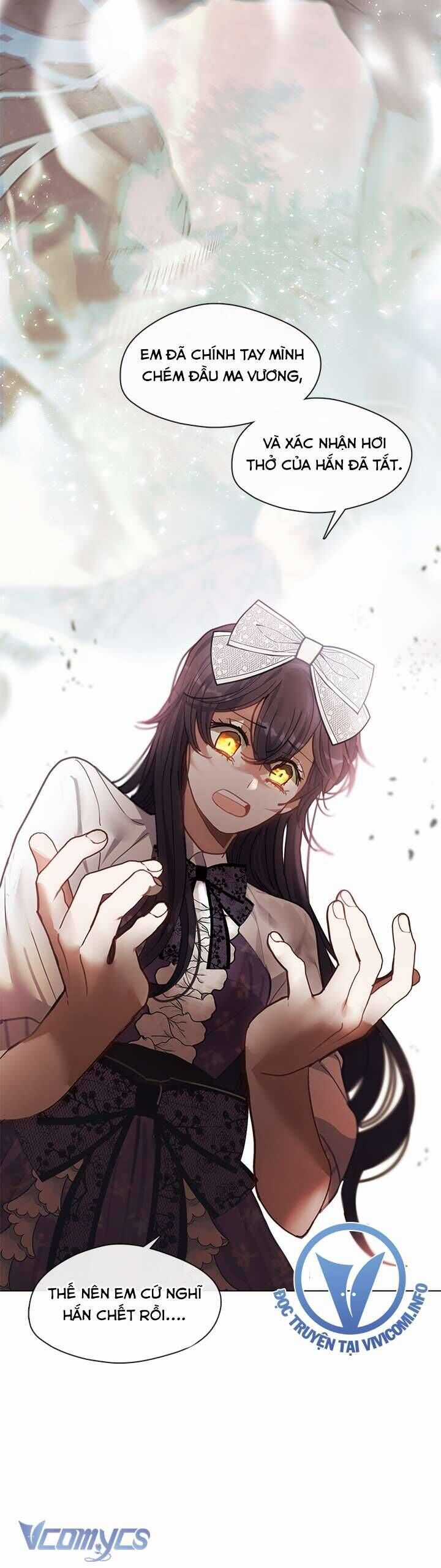 Thành Viên Trong Gia Đình Phát Cuồng Vì Tôi Chương 74 trang 9