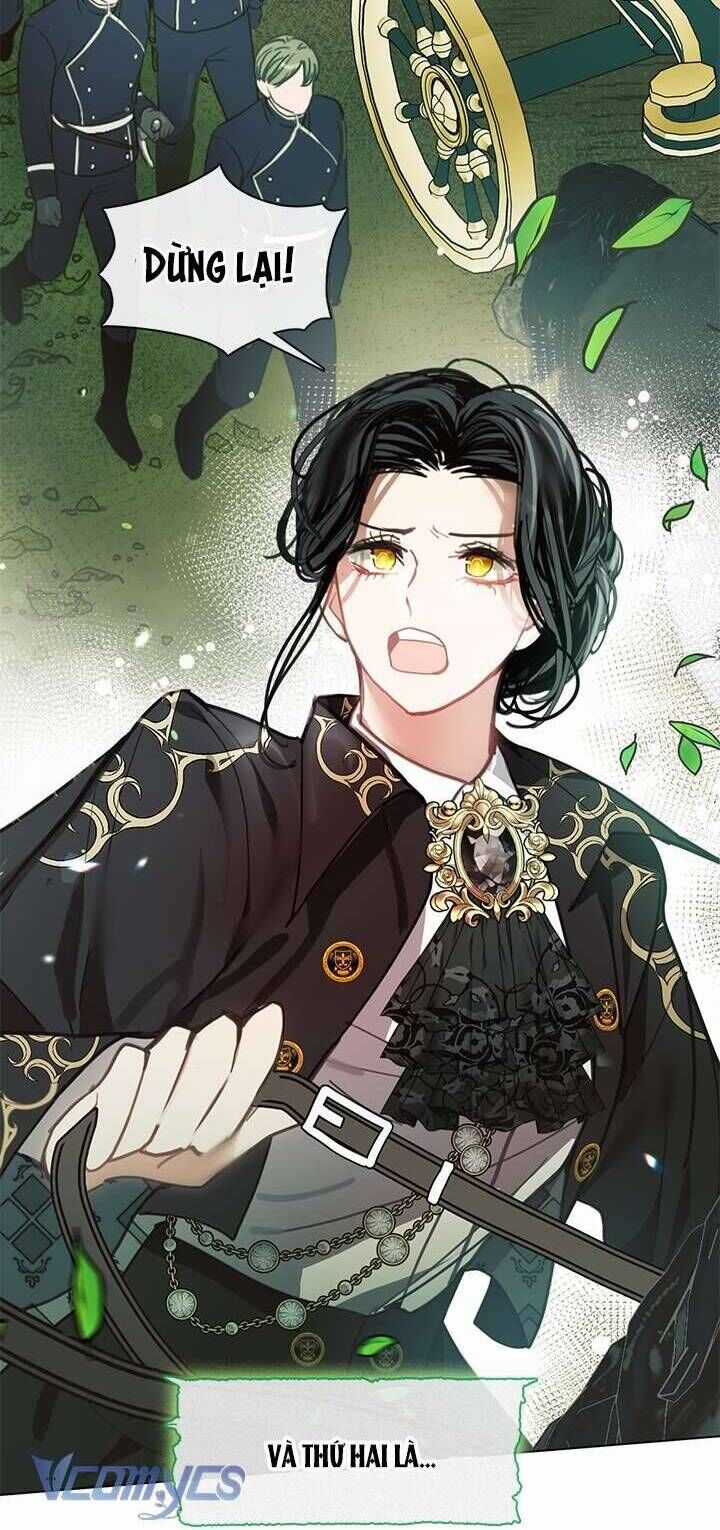 Thành Viên Trong Gia Đình Phát Cuồng Vì Tôi Chương 75 trang 14