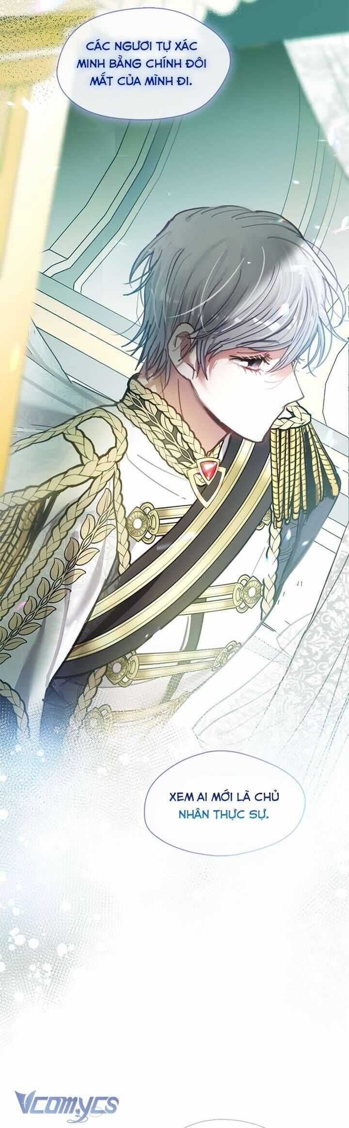 Thành Viên Trong Gia Đình Phát Cuồng Vì Tôi Chương 75 trang 19