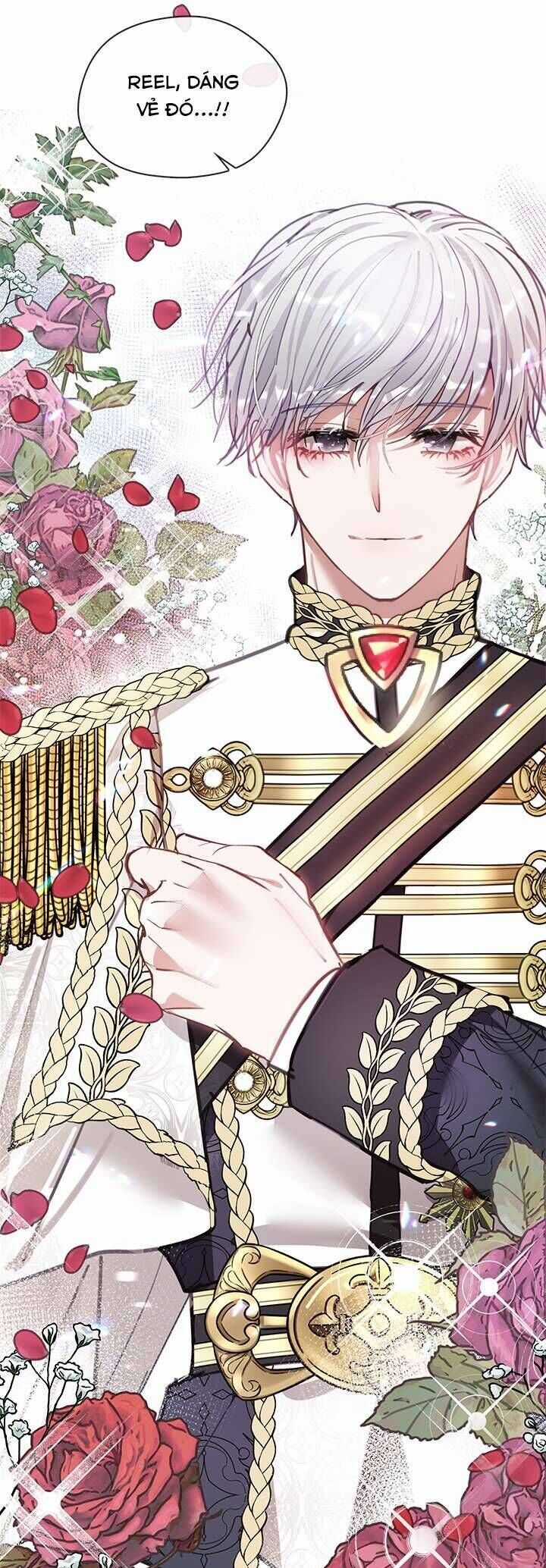 Thành Viên Trong Gia Đình Phát Cuồng Vì Tôi Chương 75 trang 2