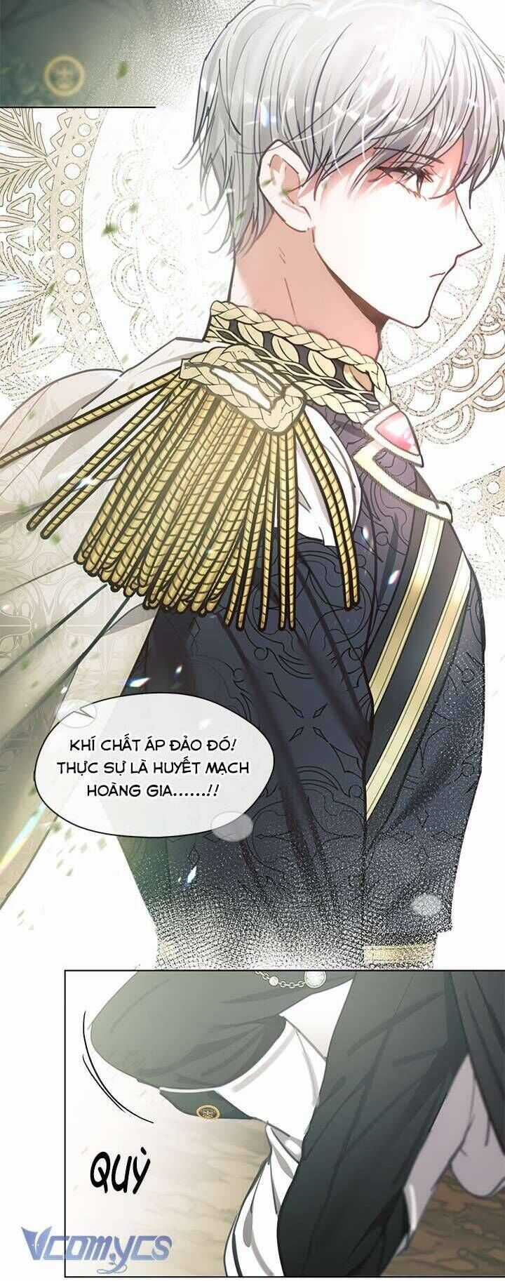 Thành Viên Trong Gia Đình Phát Cuồng Vì Tôi Chương 75 trang 22