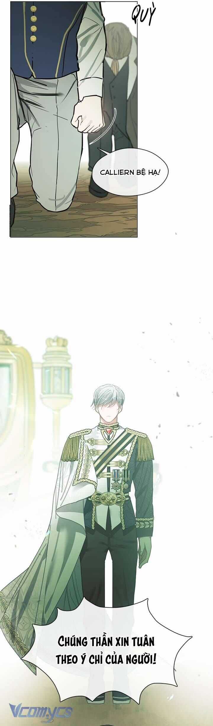 Thành Viên Trong Gia Đình Phát Cuồng Vì Tôi Chương 75 trang 24