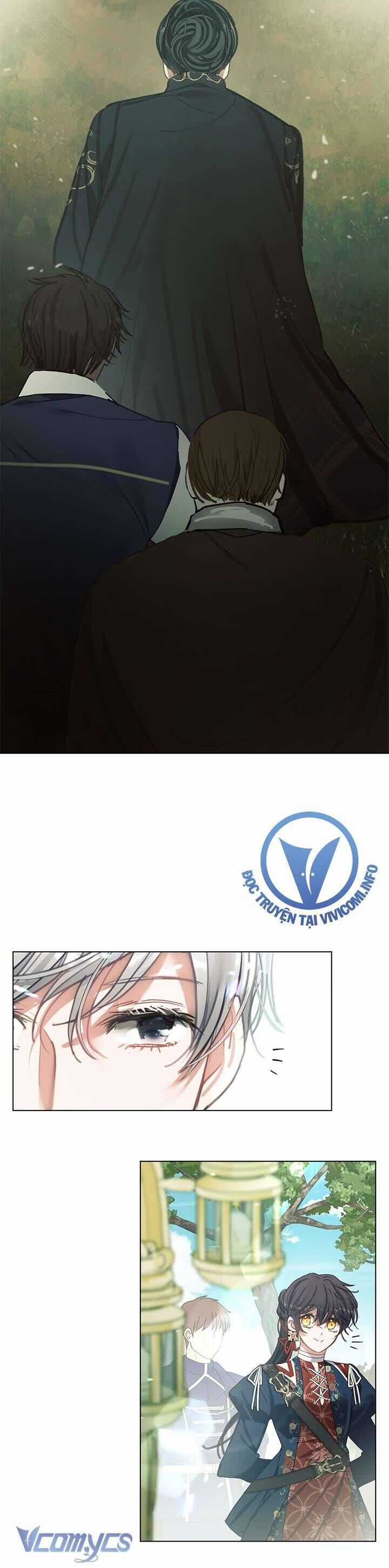 Thành Viên Trong Gia Đình Phát Cuồng Vì Tôi Chương 75 trang 25