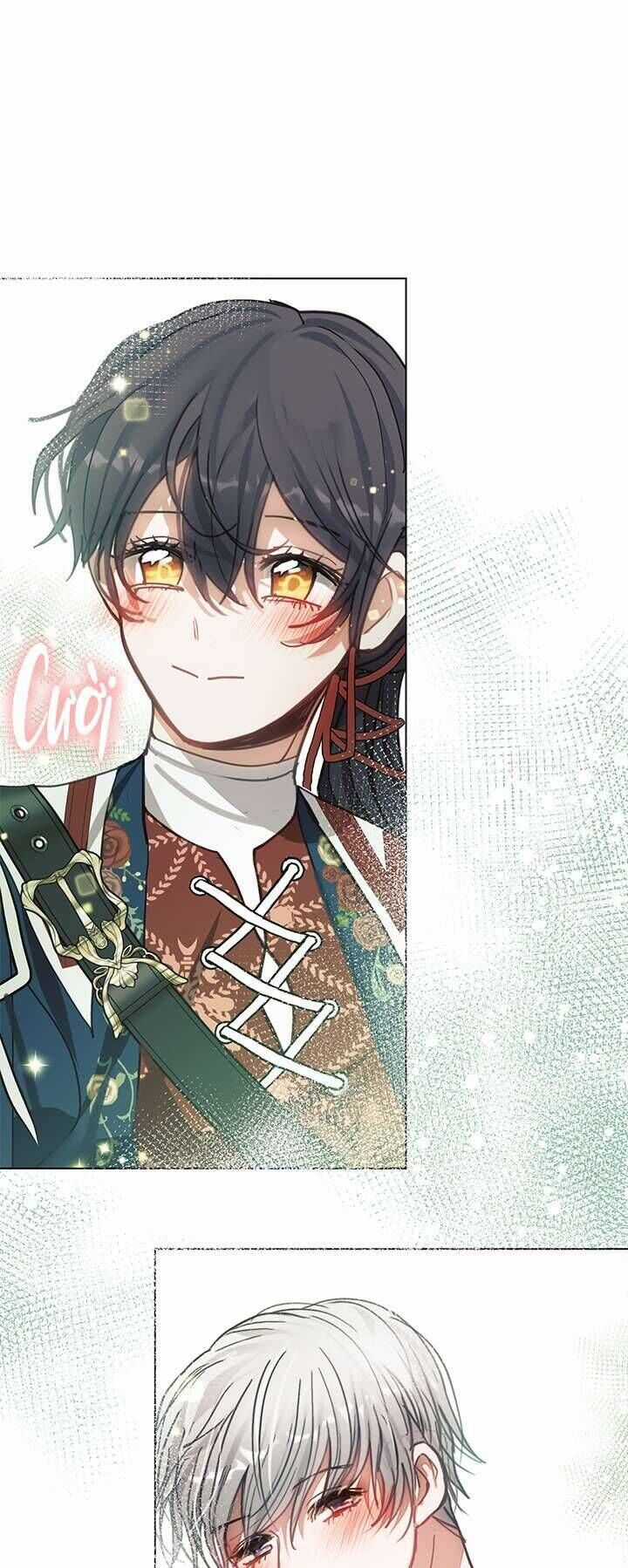 Thành Viên Trong Gia Đình Phát Cuồng Vì Tôi Chương 75 trang 26