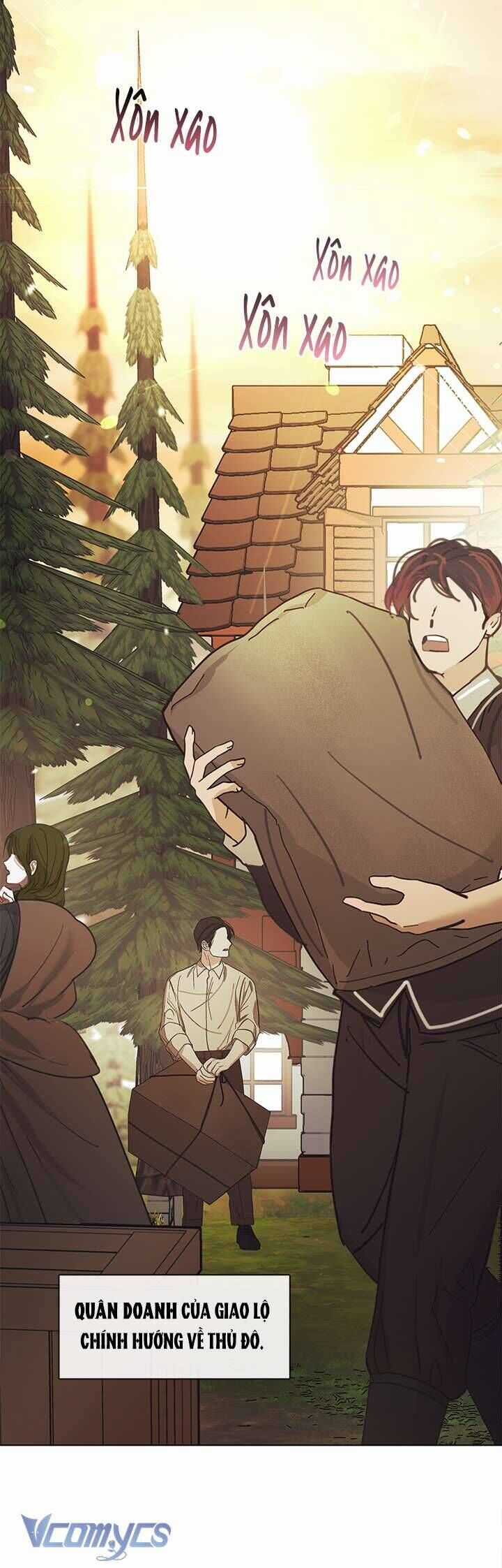 Thành Viên Trong Gia Đình Phát Cuồng Vì Tôi Chương 75 trang 29