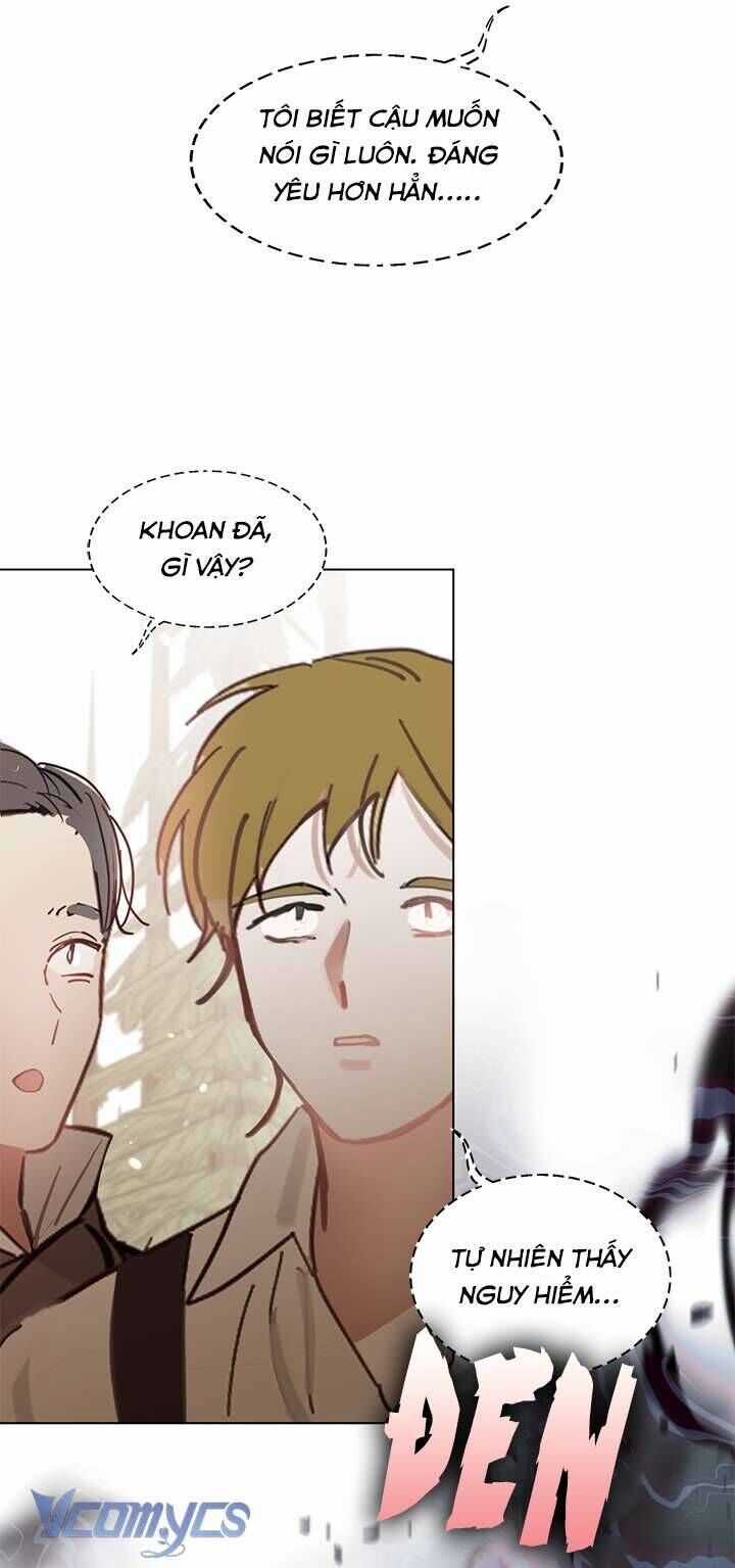 Thành Viên Trong Gia Đình Phát Cuồng Vì Tôi Chương 75 trang 37