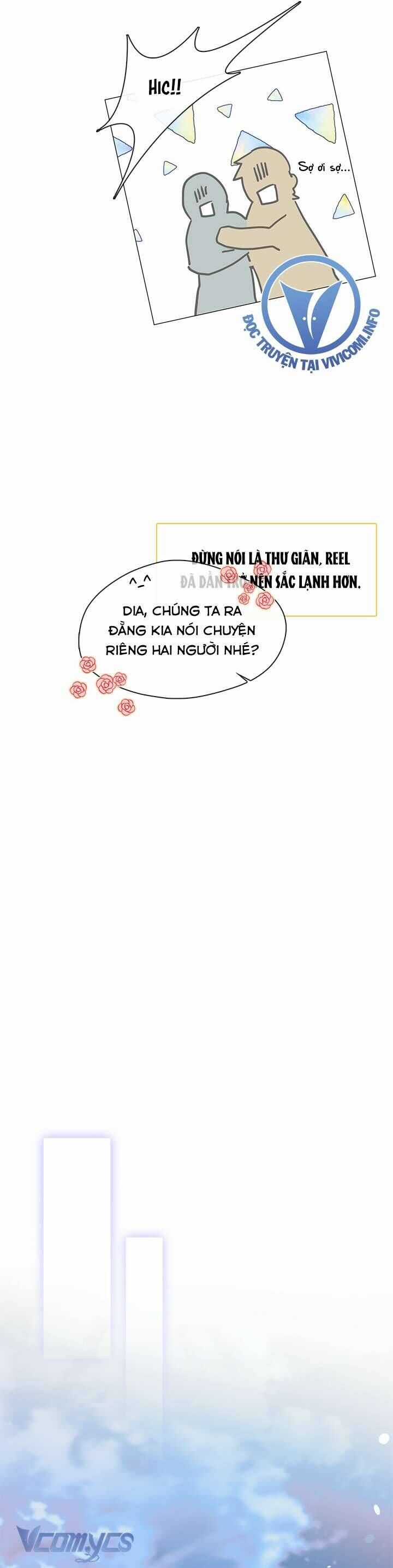 Thành Viên Trong Gia Đình Phát Cuồng Vì Tôi Chương 75 trang 39